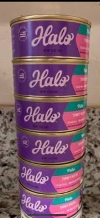 Pate Premium Cat Food, Treats and Cat Nip $5 (South Eugene)64180048875010120