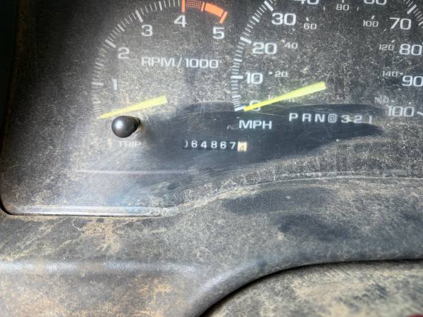 1995 Chevrolet C/K 3500 HD - Photo 2