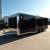 2026 Stealth Cargo Trailer 8.5X24 Aluminum Enclosed Car Hauler Trailer 1 thumbnail
