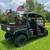2016 Mahindra MPACT 1000C(DIESEL) Ranch Rig/Hunters Special 5 thumbnail