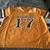 Josh Allen Wyoming Jersey 1 thumbnail