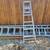 Warner Extension Ladder - Step ladder 2 thumbnail