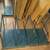 Work shop or storage Steel Stand divider 42 x 18 x 23 3 thumbnail
