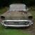 1957 Chevrolet 150 parts car 2 thumbnail