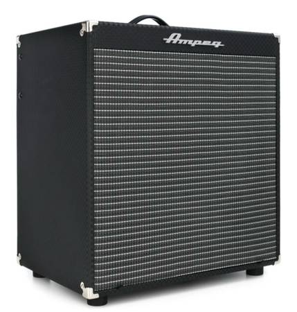 Bass amp 1
