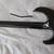ESP LTD H-1001FR 6 String Electric Black Natural Burst 5 thumbnail