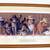 James-Younger Gang's Final Raid 1988 Signed Cat Art Print Bryan Moon F 1 thumbnail