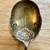 Mom’s Collection Antique Serving Spoons #9 2 thumbnail