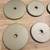MY BEST IVANKO’S.  Full Set Of Olympic Vintage Weight Plates M Series (245 pou 7 thumbnail
