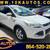 2014 Ford Escape SE 1 thumbnail