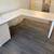 NEW OFFICE DESKS / BENCHING DESKS / CUBICLES and ALL IN STOCK 6 thumbnail