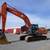 Excavator | PUBLIC AUCTION ENDS 9/26 6 thumbnail