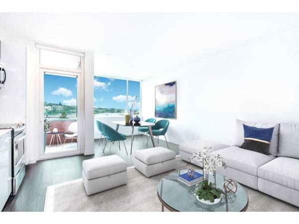 $1,599 / 275ft2 - Located in Seattle, Studio 1ba, Controlled Access/Gated (2359 Franklin Ave E, Seattle, WA)64031137272962122