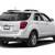 2016 Chevrolet Chevy Equinox LT 3 thumbnail