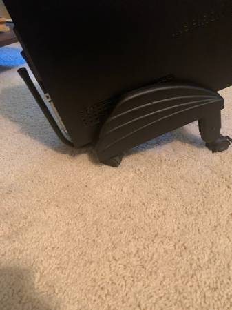 Computer / Server Stand Caddy 1