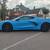 2023 Chevrolet Corvette Coupe/Convertible Z51 package 2 thumbnail