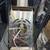 Chrome Wall Sconce 4 thumbnail