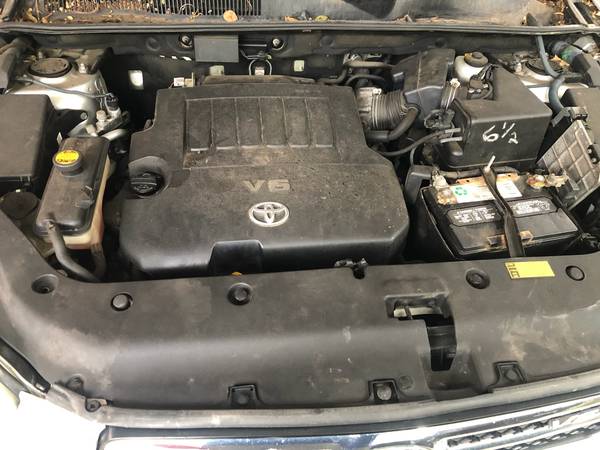 2008 v6 Rav4 - $4,200 (Hyattsville)63616741869059121