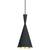 Like new Modern & Sleek Tom Dixon Beat Tall LED Pendant Light 2 thumbnail