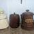 McCoy and other vintage cookie jars 9 thumbnail