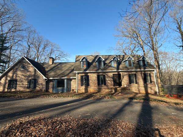 Pre-Listing: $100K Below Zillow - 3.8 Acres, Pool, 5-Car Garage 1