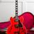 Gibson 1959 ES-355 Reissue Custom Shop – Watermelon Red 1 thumbnail
