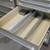 VIDMAR Modular Drawer Cabinet: 30 in x 27 3/4 in x 59 in, 10 Drawers, 3 thumbnail