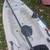 TIMELESS 10' FT TANA ANGLER KAYAK 9 thumbnail