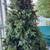 Christmas tree, 7.5', prelit white bulbs 1 thumbnail