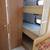 2005 KOMFORT  TRAVEL TRAILER 3 BUNK BEDS 9 thumbnail