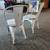 2 LumiSource Dining Side Chairs 6 thumbnail