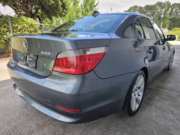 2004 BMW 5 Series - Financing Available! - $10900.0063623203512705124