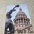 Austin Texas State Capitol Photography Print 2 thumbnail