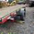14 foot single axle steel trailer 14 thumbnail