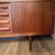 Danish Teak Large Credenza 7 thumbnail