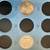 1878-1921 Morgan Silver Dollars starter set 4 thumbnail