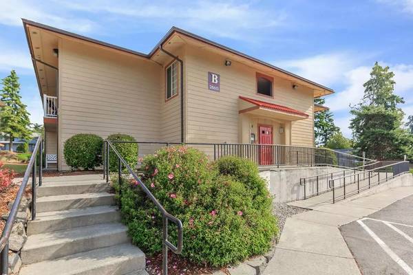 $1,409 / 1br - 650ft2 - Just what you're looking for! 1 Bed / 1 Bath. Come and see! (Federal Way - Steel Lake Park)63688607708289122