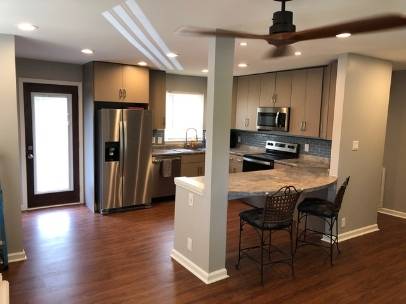 $1,395 / 3br - ¡Hogar encantador recién remodelado de 3 habitaciones en Huntsville! (Huntsville, AL)63801834259713124