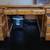 Solid oak executive office desk 5 thumbnail