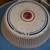70's Vintage Hoover Celebrity II Space-age Vacuum Cleaner complete 4 thumbnail