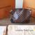 Authentic Louis Vuitton almost perfect Damier PM purse 16 thumbnail