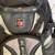 SWISS GEAR MAXXUM SHOCK ABSORBING LAPTOP COMPUTER LAPTOP BACKPACK 3 thumbnail