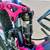 27.5” disc brake full suspension mtb 5 thumbnail