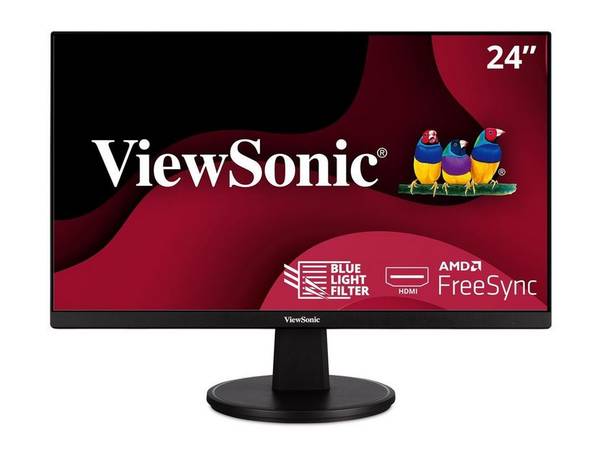 Viewsonic va2447-mh 1