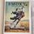 "Smoky" by Will James, 1929, hardcover 5 thumbnail