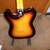 Electric Guitar Donner DJC-1000S 6 thumbnail