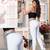 Wholesale Colombian Butt-Lift Jeans – Lot of 51 – Liquidation 8 thumbnail