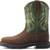 NEW SZ 11.5 Wide Steel Toe Work Boots Ariat Men Sierra Shock Shield 1 thumbnail