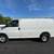 2017 Chevrolet Express 2500 3dr Cargo Van 4 thumbnail