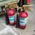General 5lb Co2 fire extinguisher 2 thumbnail